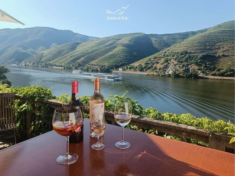 Wine Tasting QT textures of Rosé - Sunset vibe - FAQs