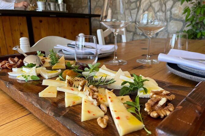 Wine Tasting Round Trip from Hvar - Family Winery at a Hilltop - Transportation and Logistics