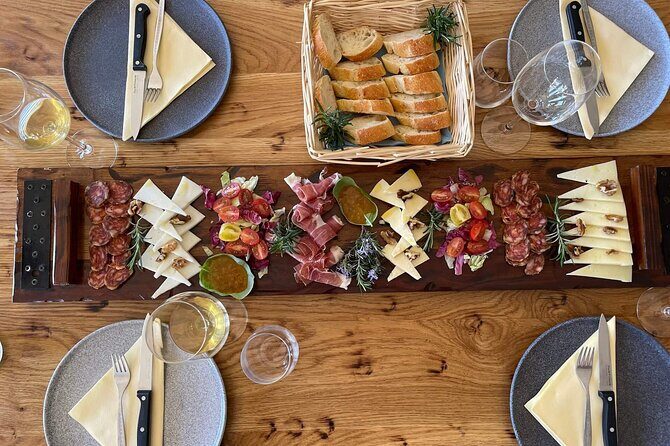 Wine Tasting Round Trip from Hvar - Family Winery at a Hilltop - Who Would Love This Tour?