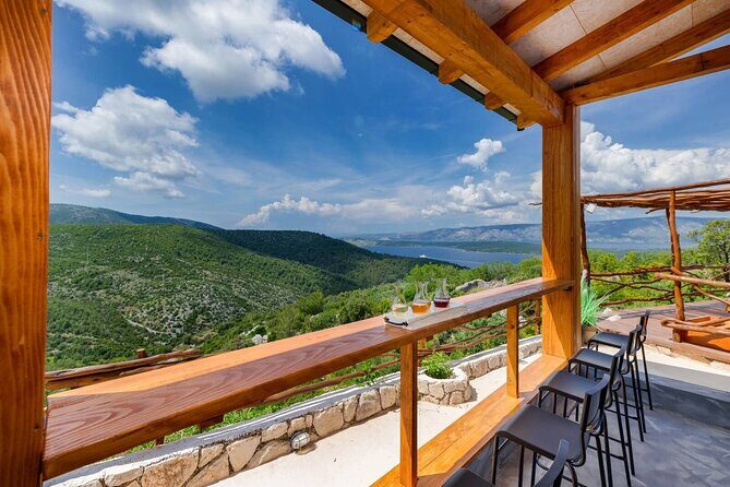 Wine Tasting Round Trip from Hvar - Family Winery at a Hilltop - FAQ
