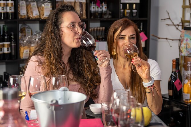 Wine Tasting Tenerife Grape Varieties - Meeting and Pickup Details