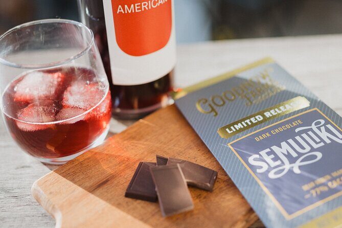 Wine Tasting Tour - A Detailed Look at the Experience