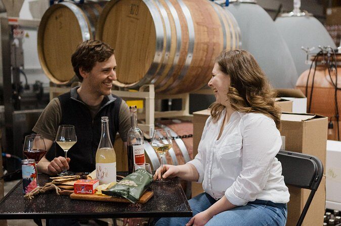 Wine Tasting Tour - FAQ