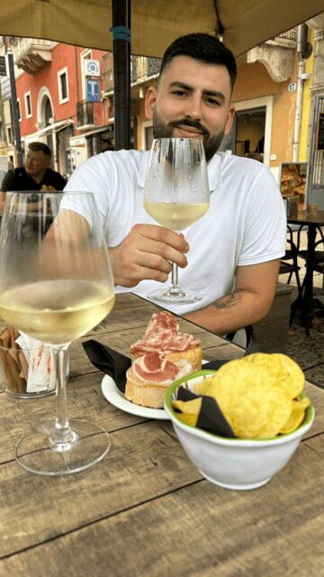 Wine tasting tour - Bucharest - Key Points
