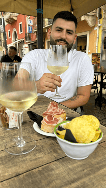 Wine tasting tour - Bucharest - Pricing and Value