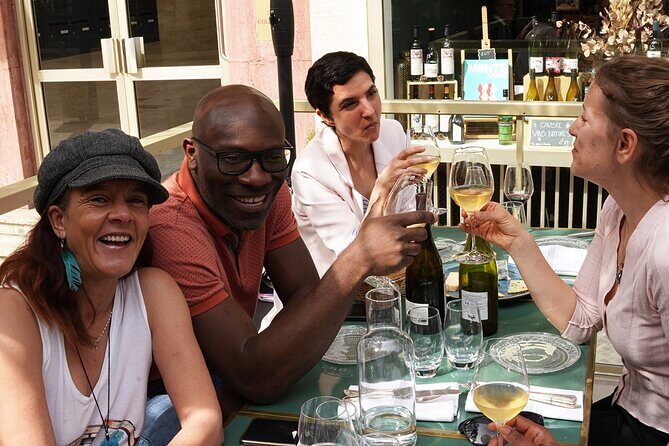 Wine Tasting Tour in Nice - Early evening - Small groups - The Sum Up
