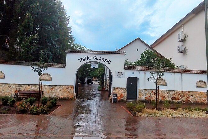 Wine Tasting Tour in Tokaj Wine Region Slovakia. With transport - Final Thoughts