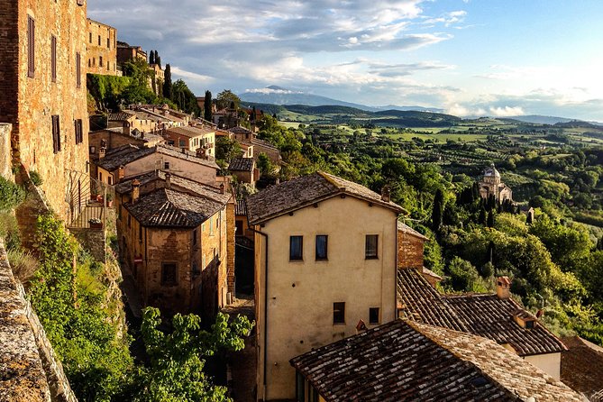 Wine Tasting & Tour in Tuscany - Visit Montepulciano - Key Points