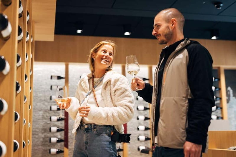 Wine Tasting Tour: Journey to South Tyrols Finest Wines - Frequently Asked Questions