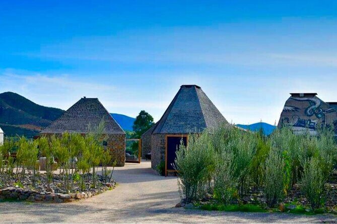 Wine Tasting Tour ONLY for Cruise Ship Visitors. ALL INCLUSIVE! - What’s Included and What’s Not