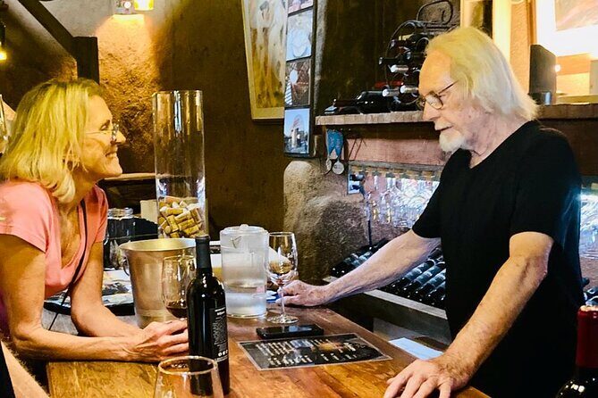 Wine Tasting Tour ONLY for Cruise Ship Visitors. ALL INCLUSIVE! - Practical Details and Logistics