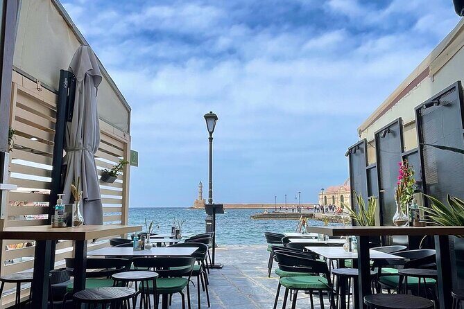 Wine Tasting Walking Tour in Old Town Chania - FAQ