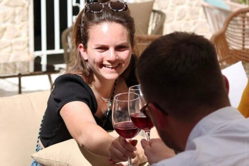 Wine Tasting - wines from the smallest wineries 3 wines - The Sum Up: Is This the Right Choice for You?