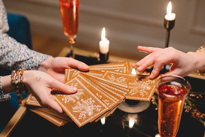 Wine Tasting With A Touch of Sedona Magic - A Taste of Sedonas Wine and Wisdom