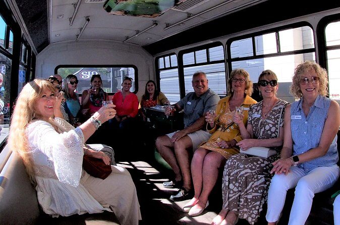 Wine Tasting With A Touch of Sedona Magic - Final Summary