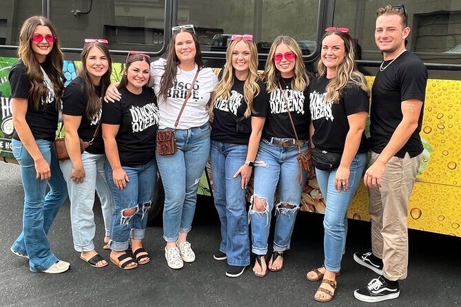 Wine Tasting With A Touch of Sedona Magic - FAQ