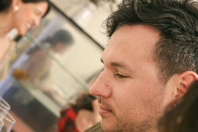 Wine tasting with a view of the Sagrada Familia - FAQ