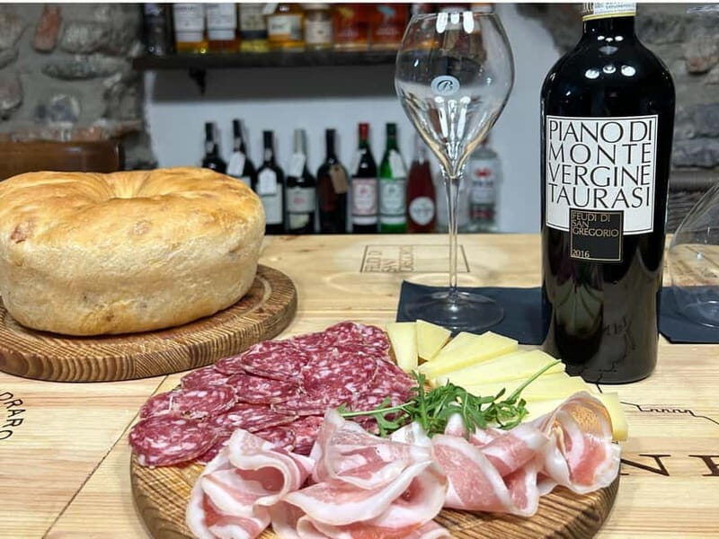 Wine Tasting with Food Pairing at Lake Como - Exploring the Details of the Lake Como Wine Tasting
