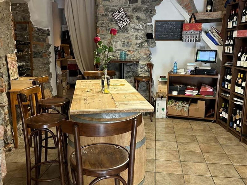 Wine Tasting with Food Pairing at Lake Como - Final Thoughts: Who Should Consider This Experience?