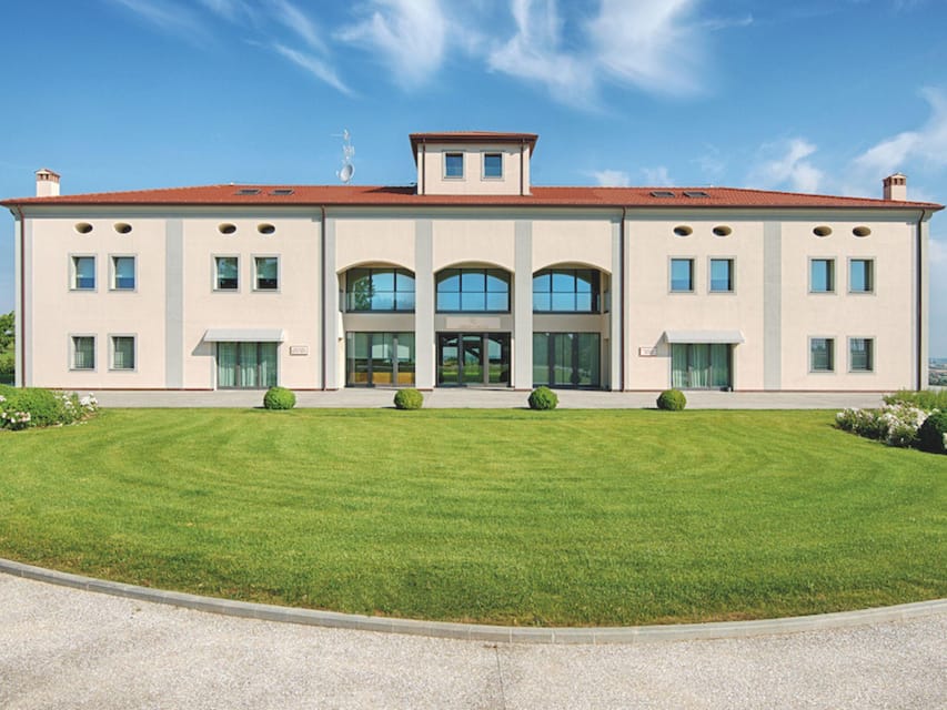 Wine Tasting With Food Pairing Near Bologna - Customer Reviews