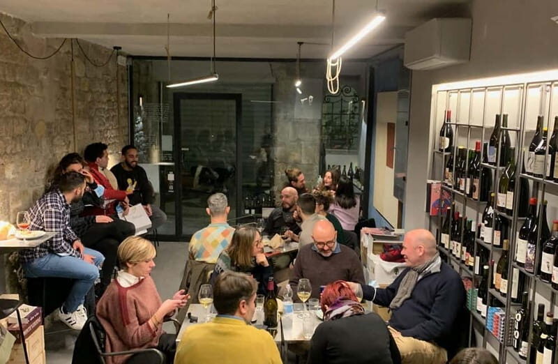 Wine Tasting with Local Bites in Pisa near the Tower - Discovering Pisa’s Hidden Gem: Wine Tasting with Local Bites Near the Tower