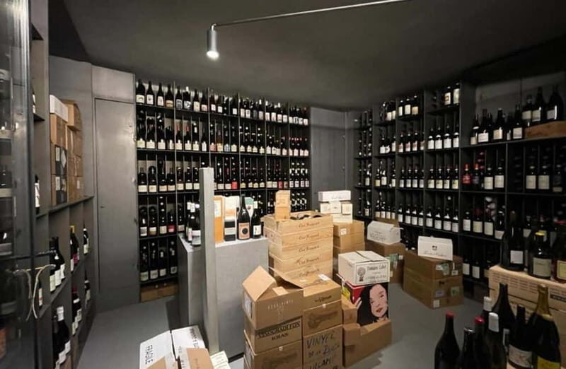 Wine Tasting with Local Bites in Pisa near the Tower - The Sum Up