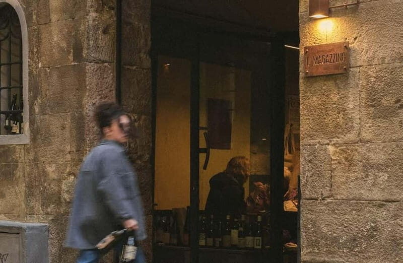Wine Tasting with Local Bites in Pisa near the Tower - FAQ