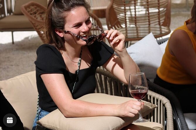 Wine Tasting With Wines From the Smallest Wineries in Mallorca - Sampling the Diverse Wine Offerings