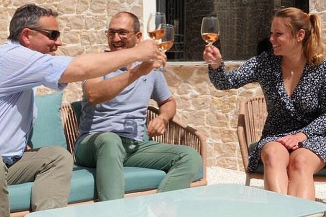 Wine Tasting With Wines From the Smallest Wineries in Mallorca - Learning About Wine Tasting Techniques