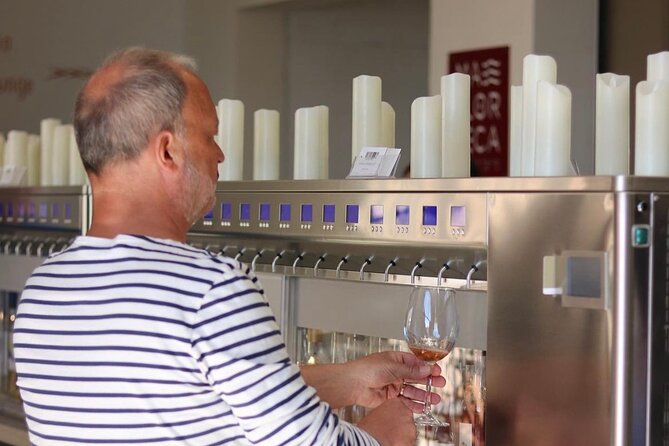 Wine Tasting With Wines From the Smallest Wineries in Mallorca - Accessibility and Inclusivity