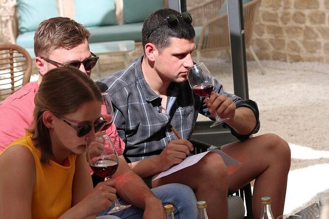Wine Tasting With Wines From the Smallest Wineries in Mallorca - Flexible Cancellation and Customer Support
