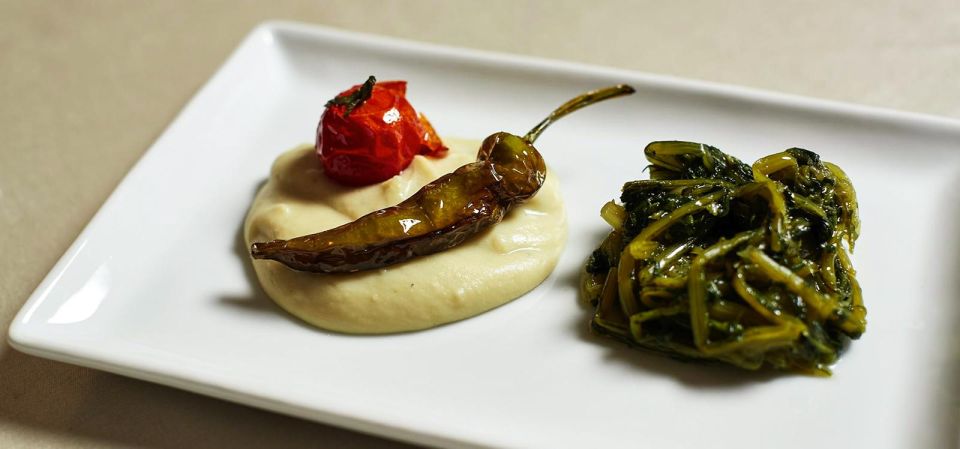 Wine Tour and Dinner: Puglia at the Table - Key Points