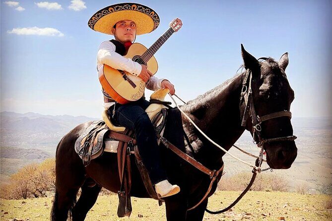 Wine Tour and Horseback Ride through the Mountains of Guanajuato - An In-Depth Look at the Experience