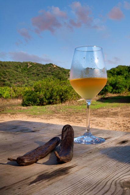 Wine Tour and Lunch or Dinner at Our Vineyard - Duration and Highlights of the Tour