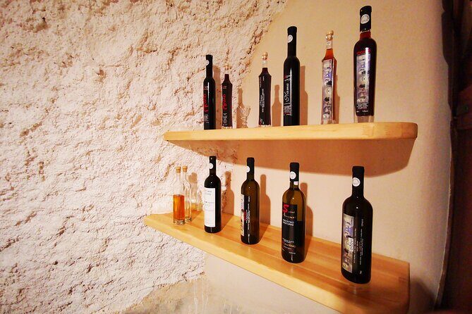 Wine tour and private cooking class 6 hours - Why This Tour Offers Great Value