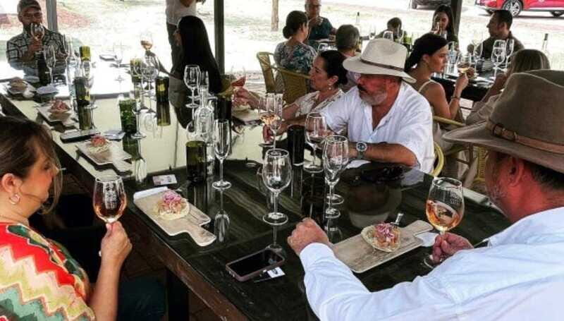 Wine tour and tasting at Vinícola Tierra de Luz - FAQ