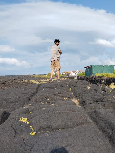 Wine Tour and Tasting with a local Winemaker at Pico Island - FAQs