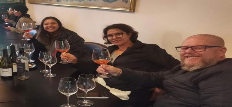 Wine Tour and traditional Portuguese tiles in Half Day Tour - What Travelers Say
