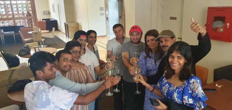 Wine tour Areni Noravank Khor Virap Areni cave - The Itinerary Breakdown: Why Each Stop Matters