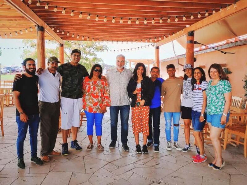 Wine tour Areni Noravank Khor Virap Areni cave - FAQs