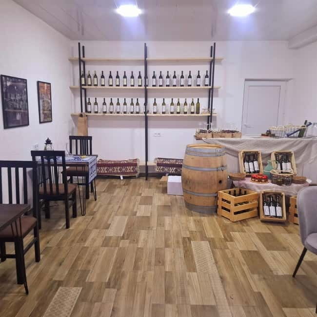 Wine Tour by Winemaker - Practical Tips for Visitors