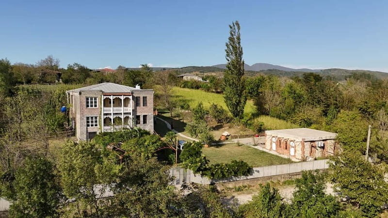 Wine Tour by Winemaker - The Sum Up