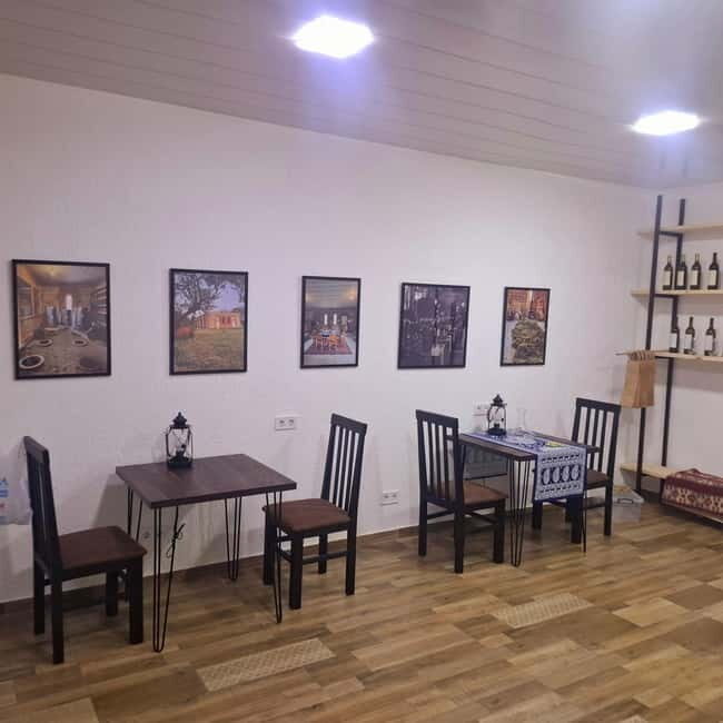 Wine Tour by Winemaker - Frequently Asked Questions