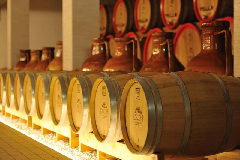 Wine Tour "Discovery Jarche" - Introduction: Why This Tour Might Be Your Perfect Sip of Salento