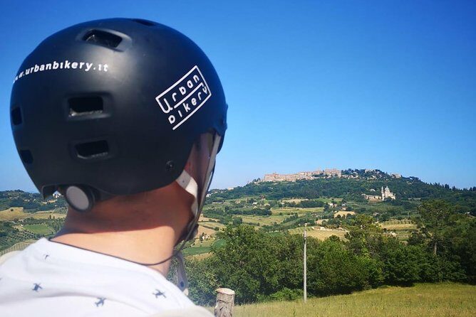 Wine Tour Ebike Experience - The Sum Up