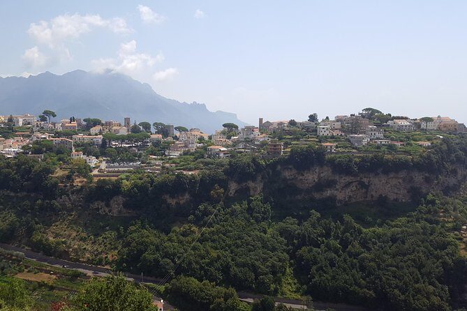 Wine Tour Experience for Family or friend's group - The Experience and Authenticity