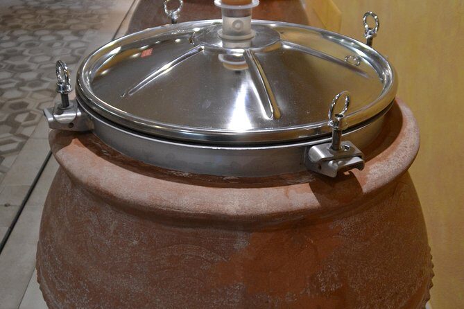 Wine Tour Experience for Family or friend's group - Who Should Consider This Tour?