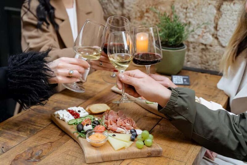 Wine Tour - Get to know local grapes - Final Thoughts