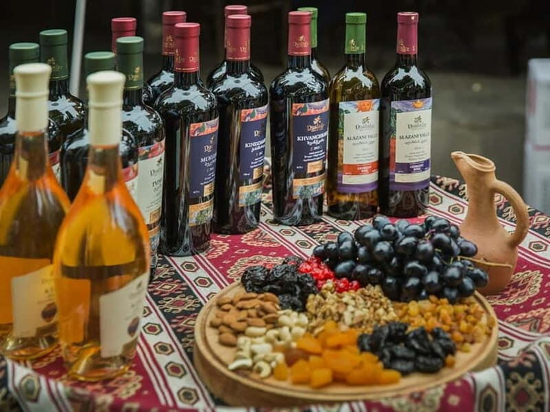 Wine Tour in Kakheti: Sighnaghi, Bodbe Monastery, Telavi - Final Thoughts: Is it Worth It?