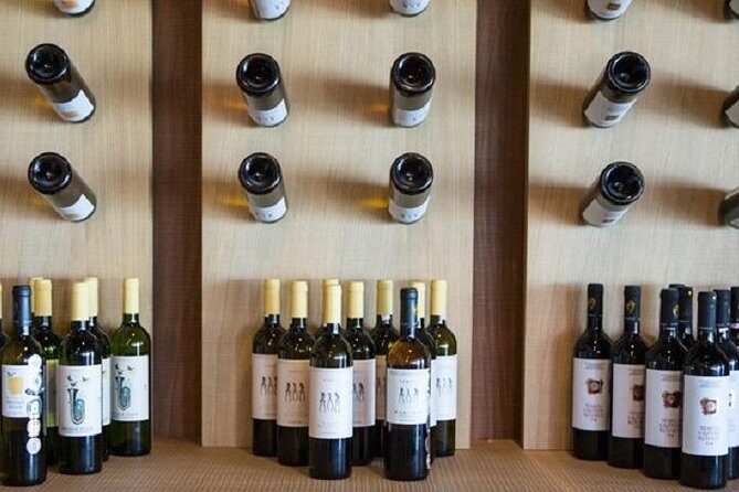 Wine Tour in Nemea from Nafplio - FAQ